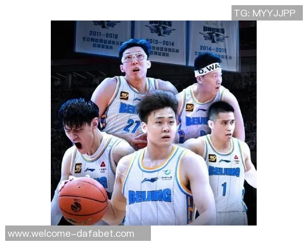 宇宙级阵容震撼来袭北京男篮集结曾凡博周琦赵睿等明星球员