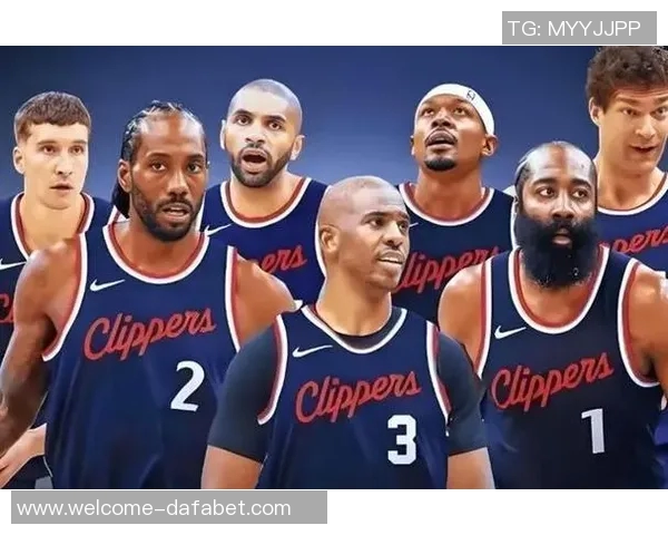 快船阵容乏力卢指导需果断调整否则恐将沦为联盟垫底球队