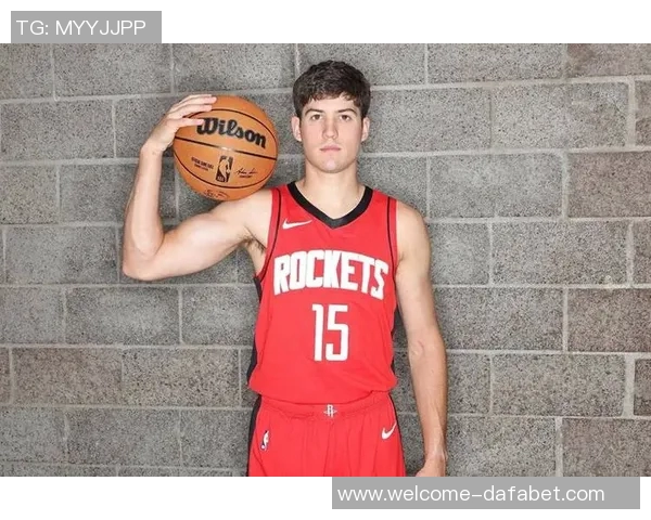 火箭媒体人称谢泼德中投似保罗三分更像库里展现全能进攻能力