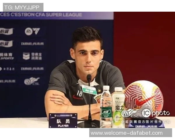 海港旧将奇塔迪尼即将重返中国赛场加盟中甲宁波队