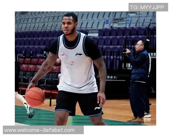 辽篮大家庭迎来新成员马库斯乔治亨特正式加盟球队喜讯分享