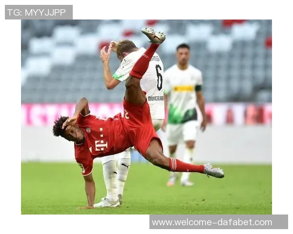 科曼谈交通习惯：慕尼黑遵守规则巴黎偶尔闯红灯