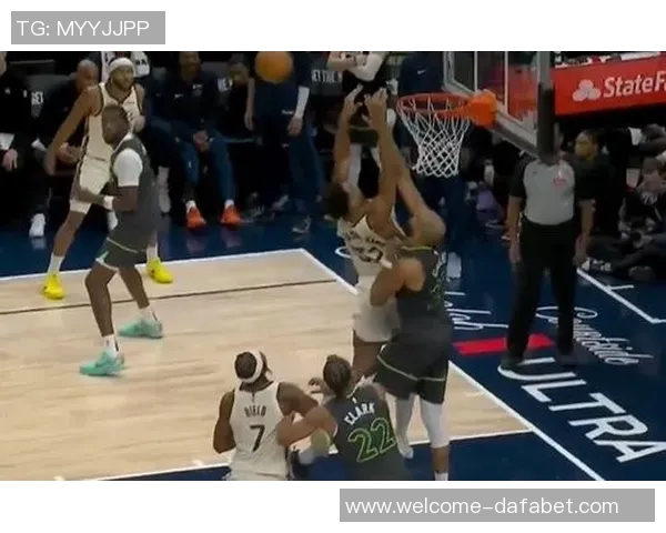 戈贝尔全能表现助球队获胜18分12板5助攻3封盖正负值高达18